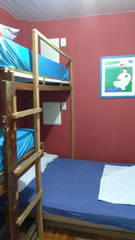 Albergue Rio Vermelho